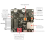 DY-HV20T Voice Playback Module 10W/20W Amplifier for 4