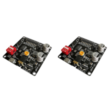 DY-HV8F Voice Playback Module 12V/24V Trigger Serial Port Control