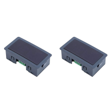 RS485 Serial Port LED Display Meter for Automation Equipment