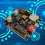 DY-HV20T Voice Playback Module 10W/20W Amplifier for 7