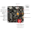 DY-HV8F Voice Playback Module 12V/24V Trigger Serial Port Control 3