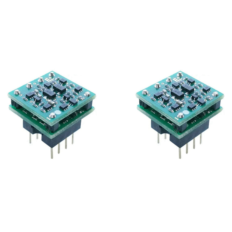 Op8802 Fully Discrete Dual Opamp Replace Opa1612 For Hifi Amp 4711777504801