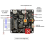 DY-HV8F Voice Playback Module 12V/24V Trigger Serial Port Control 4
