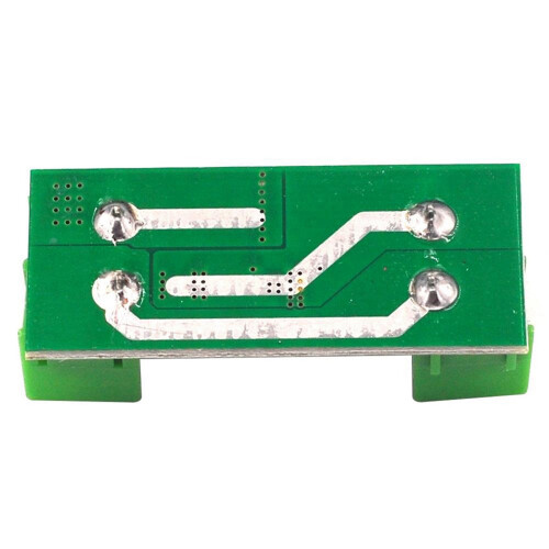 Constant Current Battery Charging Anti-Reverse Irrigation Module 1