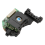 DVD-Deck -DL6 Single Head Drive Disk Optischer Laserkopf 4
