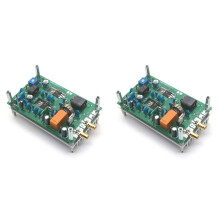 ShortWave Amplifier Board 3-28MHz CW SSB Linear Power Amplifier
