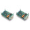 ShortWave Amplifier Board 3-28MHz CW SSB Linear Power Amplifier 1