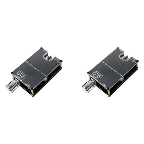 Bluetooth Audio Amplifier Board Module with for Home Theater,1Set