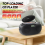 Portable CD Player with Bluetooth AM/FM Radio USB Port 3
