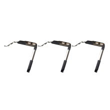 For 2 2nd Loud Speaker Sound Speaker Buzzer Flex Cable