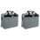 Projector Bag Multifunctional Tool Bag Home Projector Handbag 1