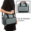 Projector Bag Multifunctional Tool Bag Home Projector Handbag 4