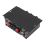 Power Amplifier 2 Channel Class D Amplifier USB/SD AUX Input 1