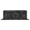 Power Amplifier 2 Channel Class D Amplifier USB/SD AUX Input 3