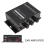 Power Amplifier 2 Channel Class D Amplifier USB/SD AUX Input 6