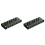 6 Channels Mini Headphone Amplifier HA400 for Music 2