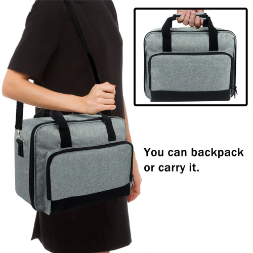 Projector Bag Multifunctional Tool Bag Home Projector Handbag 2