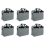 Projector Bag Multifunctional Tool Bag Home Projector Handbag 1