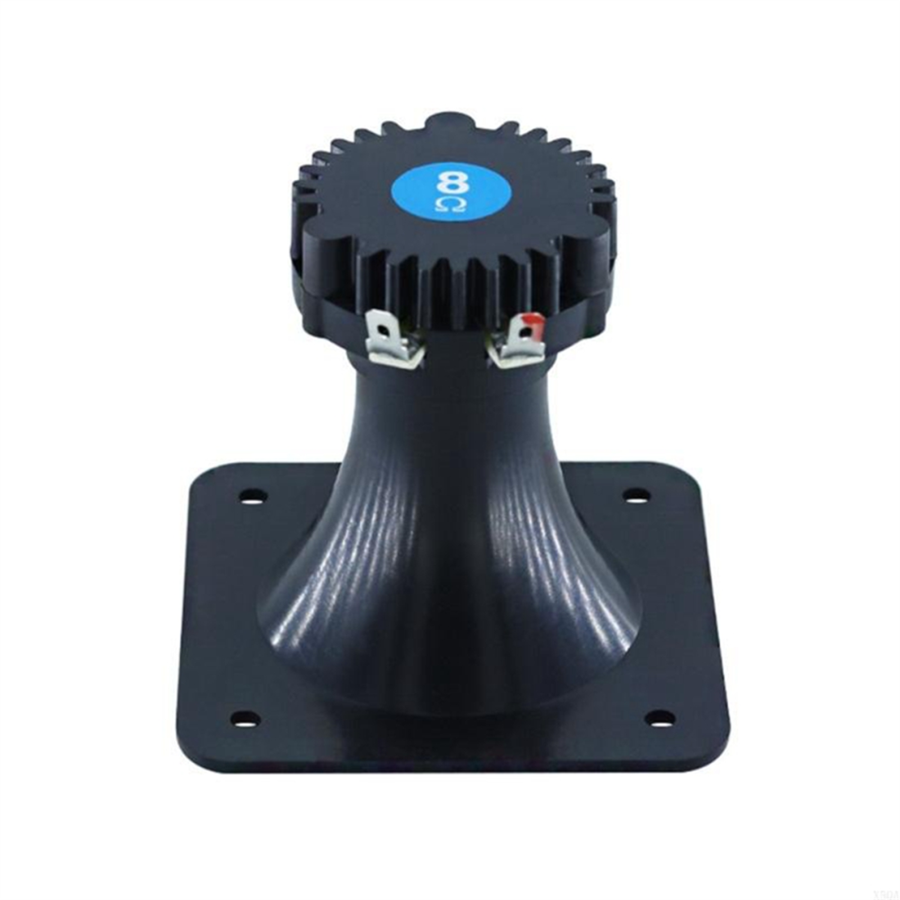 Weight Plastic Horn Neodymium Driver Neodymium Horn Tweeter Light 4711777515272