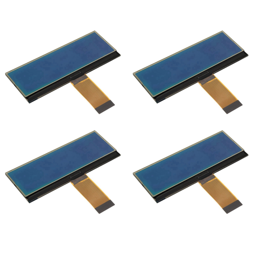 Display LCD di navigazione touch-screen per /Juke/Navara