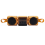 Motorcycle Speakers with Built-in Amplifier Wireless USB & AUX Inputs 1