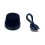 Bluetooth Speaker Magnetic Speaker BT5.3 Mini Sound Box Phone Holder 5