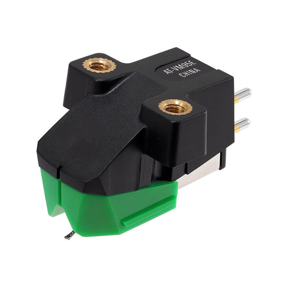 AT-VM95E Parti Di Ricambio Per Auricolari Stereo Magnetici Mm A Doppia Azione-image