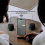 Bluetooth Speaker Magnetic Speaker BT5.3 Mini Sound Box Phone Holder 4