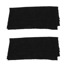 Speaker Grill Cloth Gille Fabric Speaker Radio Mesh Cloth Black