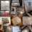 50PCS Gel Record Cover for Turntable Player LP Record Flat Open 6