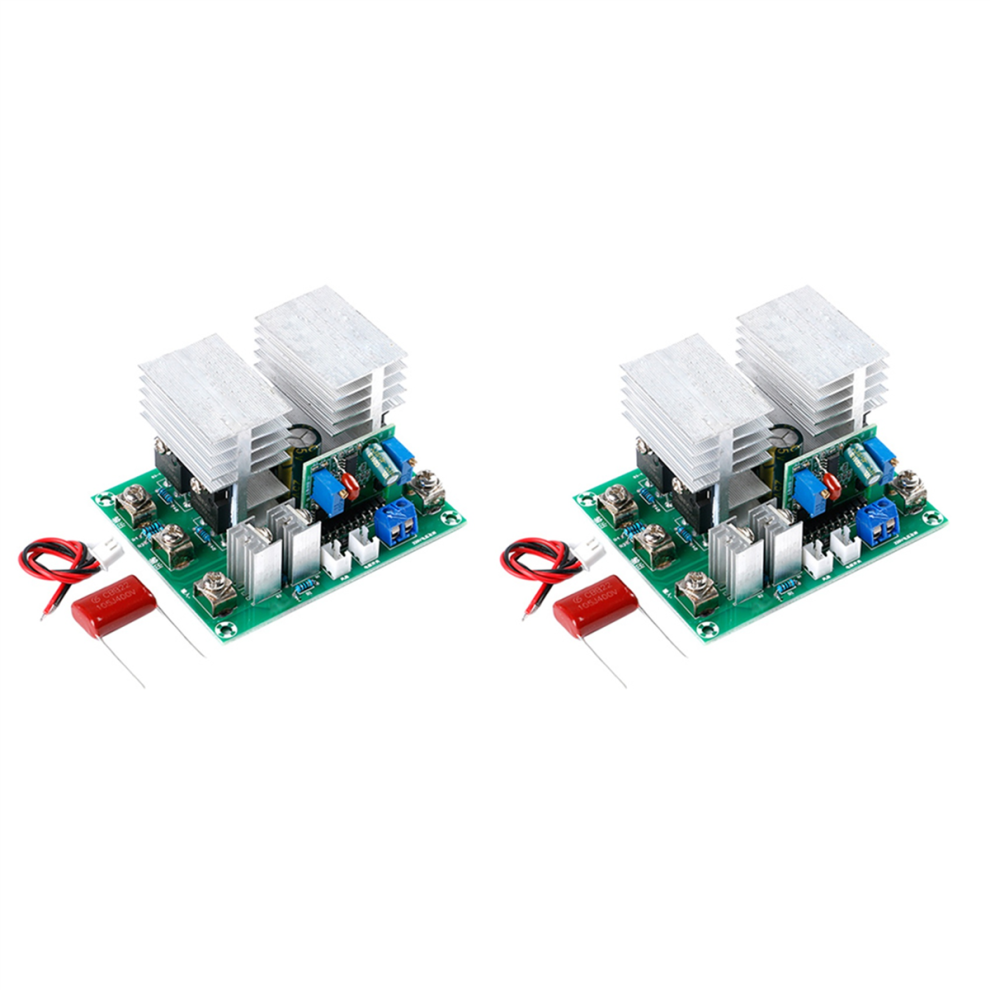 50Hz Inverter 12V To 220V Sine Wave Inverter Driver Board 500W 4711777516521