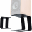 Metal Desktop Speaker Stand Anti-Vibration Tabletop Holder 2