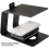 Metal Desktop Speaker Stand Anti-Vibration Tabletop Holder 3