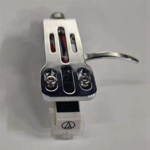 AT3600L Moving Magnetic Stylus Headshell Connect Kit,Silver 2