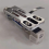 AT3600L Moving Magnetic Stylus Headshell Connect Kit,Silver 4