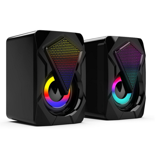 X2 Computer Speakers with Subwoofer 1
