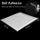 50PCS Gel Record Cover for Turntable Player LP Record Flat Open 4
