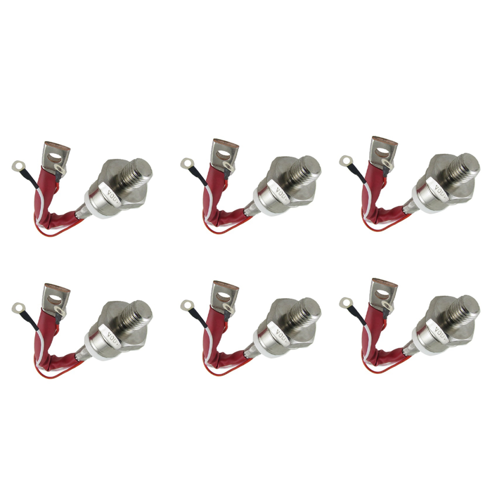 Tiristore Di Controllo Di Fase Stud Scr 100A 1600V KP100A