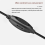 Paste Monitor External Sound Desk Computer Sound Mini USB Speaker 6