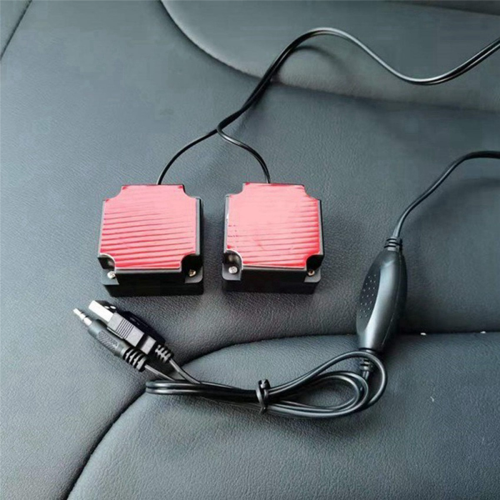 Paste Monitor External Sound Desk Computer Sound Mini USB Speaker 1