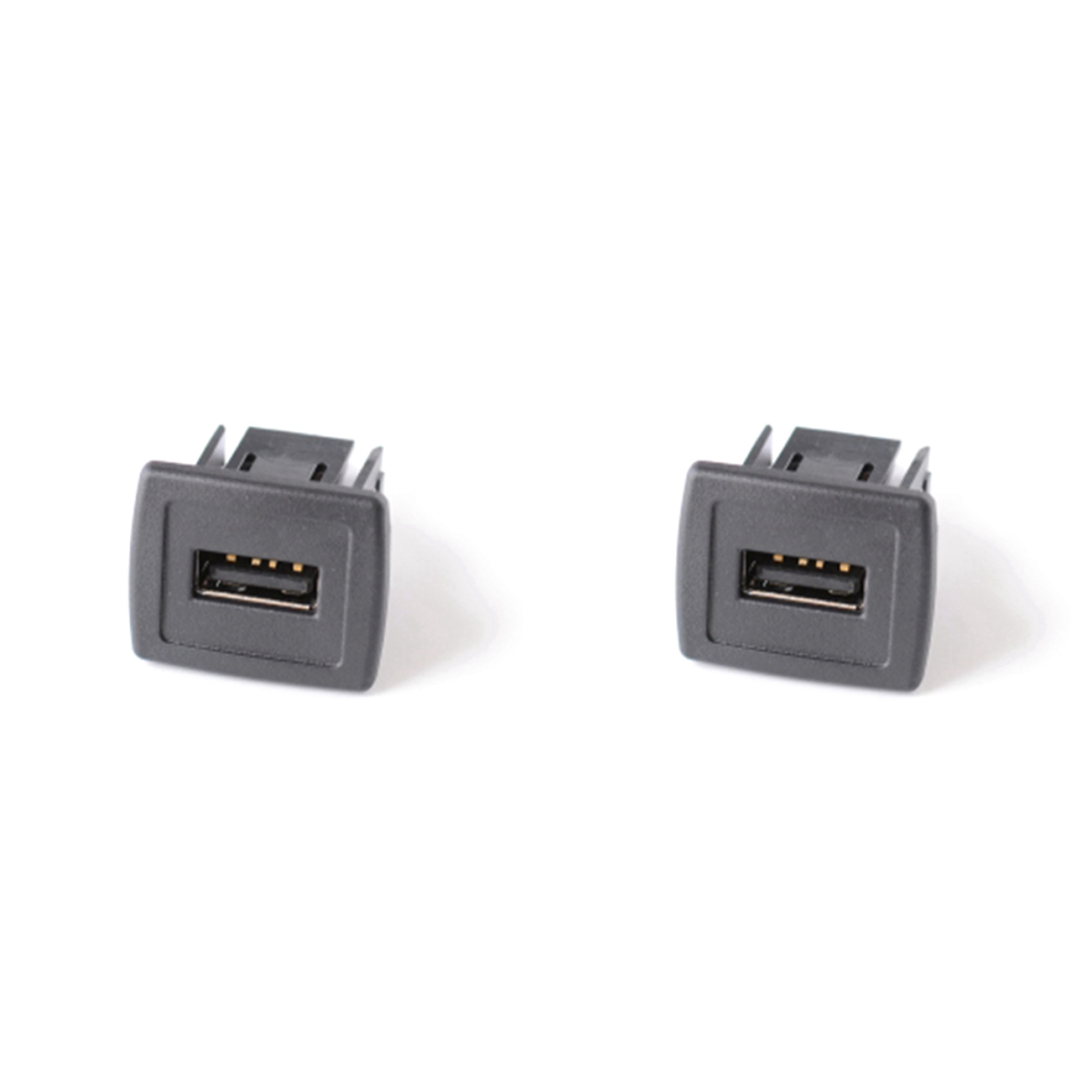 Car Center Console Usb Charging Interface Port 2188200187 4711777516910