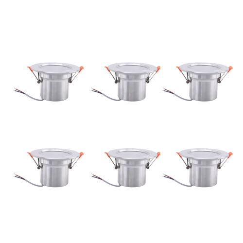 8Ohm 10W Bath Ceiling Speaker Background Music System Moisture-Proof