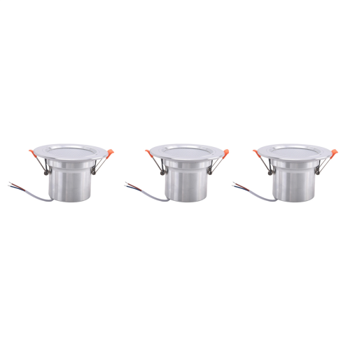 8Ohm 10W Bath Ceiling Speaker Background Music System Moisture-Proof
