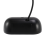 Altoparlante portatile USB per notebook (nero) 6