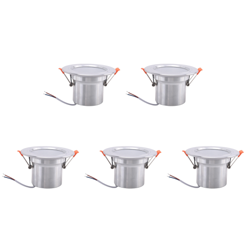 8Ohm 10W Bath Ceiling Speaker Background Music System Moisture-Proof