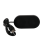 Altoparlante portatile USB per notebook (nero) 2