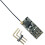 FS2A 4CH AFHDS 2A Mini-Empfänger für I6 I6X I6S-Sender 3