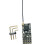 FS2A 4CH AFHDS 2A Mini-Empfänger für I6 I6X I6S-Sender 2
