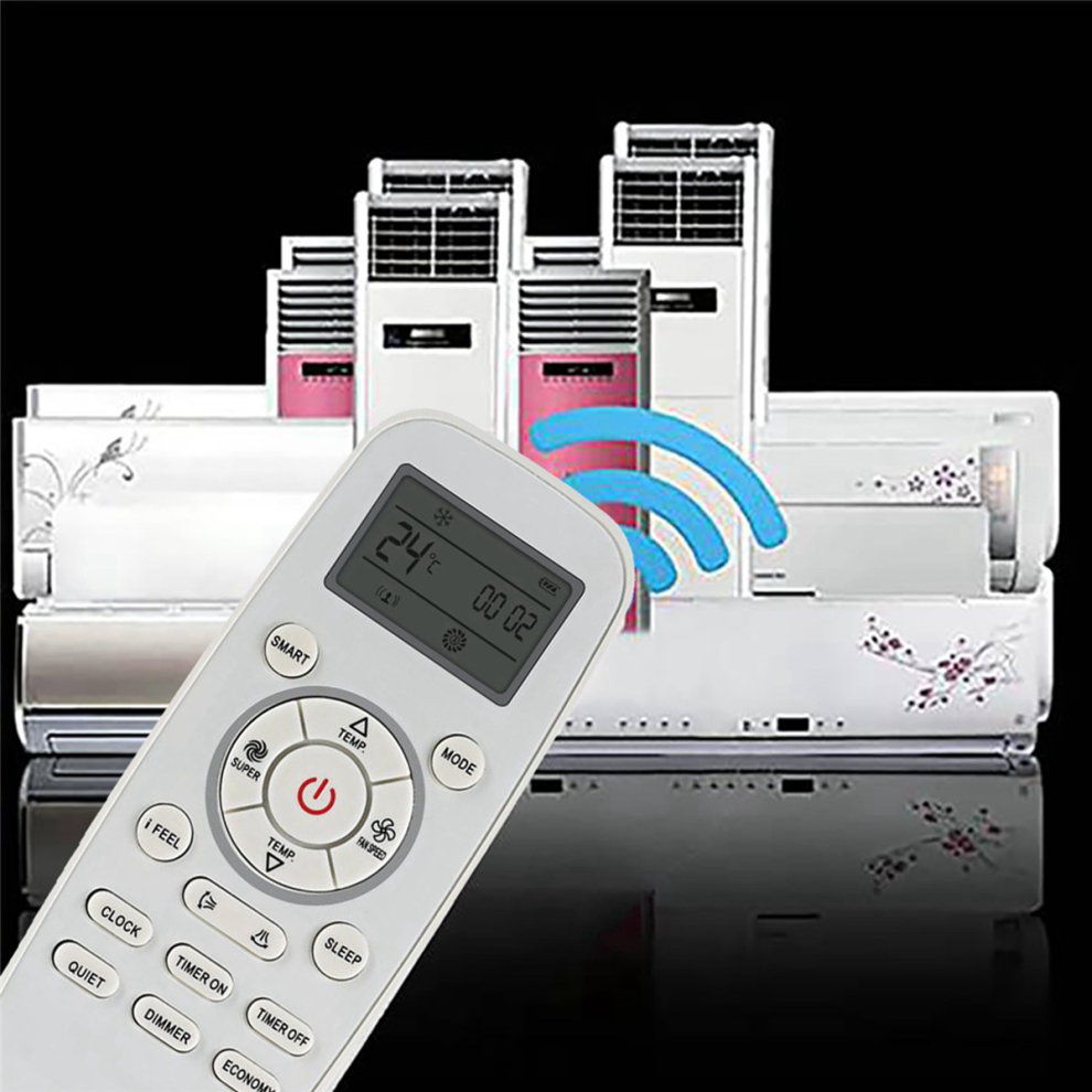 Dg11l1-01 Remote Control For Dg11l1-03 Dg11l1-01 Dg11l1-04 4711777521600