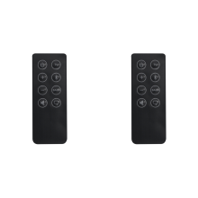 CDPlayer Home Media Audio Remote Control for SOLO 5 15 II Music